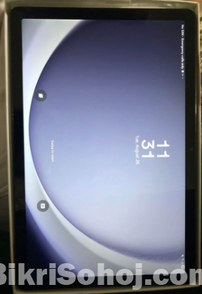 Samsung Tab A9 5G (8/128) SIM + WIFI